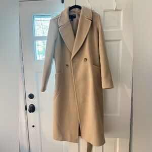 Bernardo women’s coat